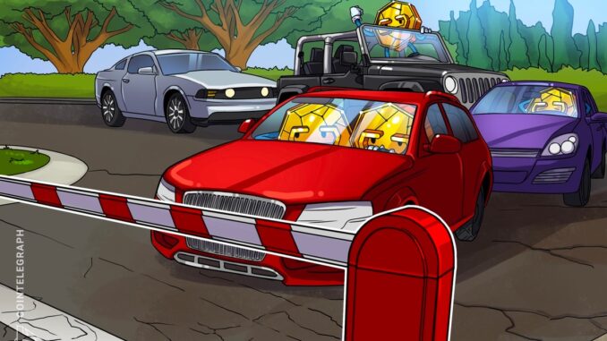 Kucoin agrees to ban New York residents and pay $22 Kucoin agrees to ban New York residents and pay $22 million in settlement