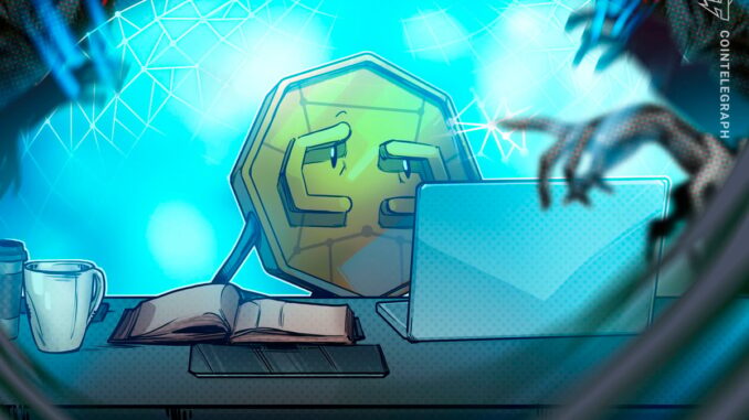 Ledger attack shows company ‘learned nothing’ after multiple breaches: ENS