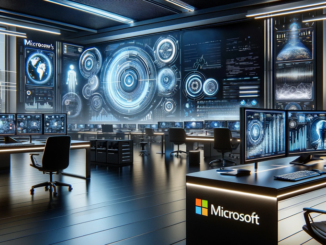 Microsoft May Be Working On an AI Edition of Windows