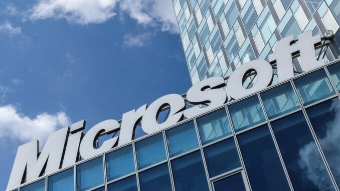 Microsoft and AFL-CIO Come to Terms on Unionization and AI Microsoft and AFL-CIO Come to Terms on Unionization and AI