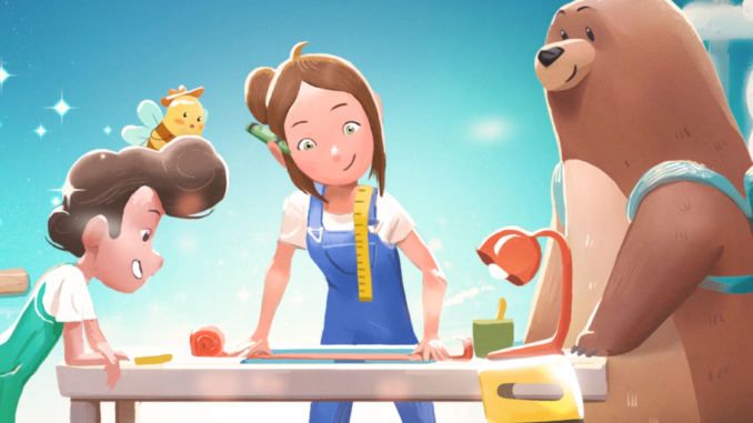 'My Neighbor Alice' Game Migrates From BNB Chain to Chromia 'My Neighbor Alice' Game Migrates From BNB Chain to Chromia With New Season