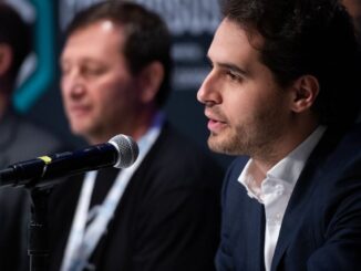 Tyler Spalding, CEO / Co-Founder, Flexa, 2Chainz and Zack Seward, Deputy Editor-in-Chief, CoinDesk