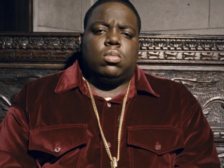 Notorious B.I.G. Immortalized in Ethereum Metaverse Game The Sandbox