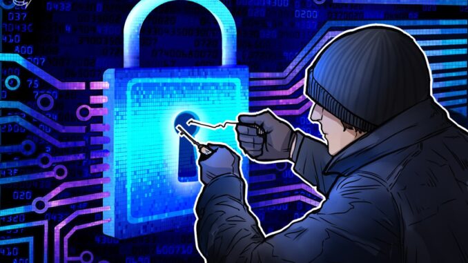 OKX DEX suffers $2.7M exploit after proxy admin contract upgrade OKX DEX suffers $2.7M exploit after proxy admin contract upgrade
