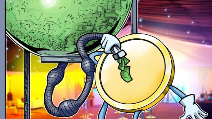 OPNX token spikes 50% after Su Zhu unexpectedly posts a OPNX token spikes 50% after Su Zhu unexpectedly posts a 'gm' on Twitter