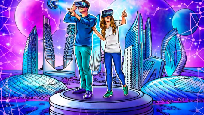 Oasys taps rollup platform AltLayer to simplify metaverse deployment