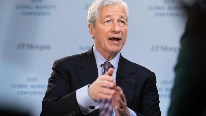 Only Criminals Have A Real Use For Bitcoin, According To Only Criminals Have A Real Use For Bitcoin, According To Jamie Dimon