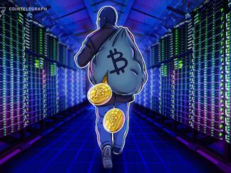 Over $300M in stolen crypto assets made their way into Bitcoin mixers in 2023: Data