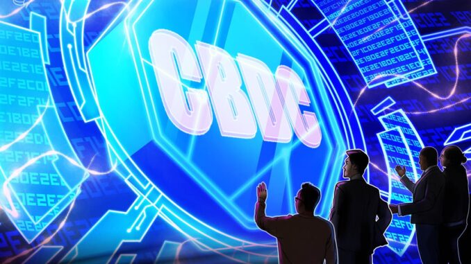 Palau advances CBDC with Ripple in Phase 2 of PSC