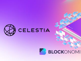 Polygon Announces Celestia Integration: TIA Price Spikes to All Time High