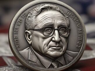 RIP Henry Kissinger: So What's the Best Meme Coin?