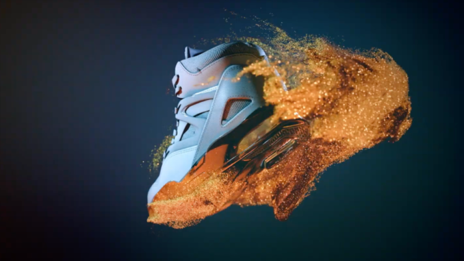 Reebok Follows Nike Into Digital Fashion and Gaming, With an AI Twist