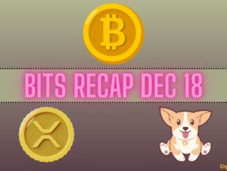 Ripple (XRP) Price Developments, Bitcoin (BTC) Tumbles Toward $41K, Bonk Inu (BONK) Price Rollercoaster: Recap Dec 18