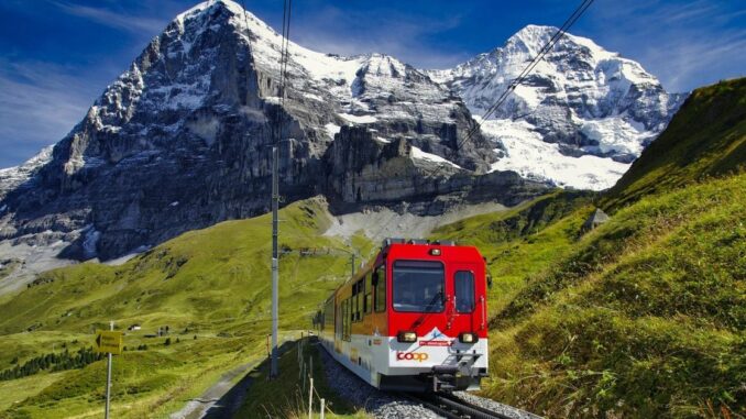 Rulematch, a Swiss Crypto Exchange for Banks, Goes Live With Ian Allison