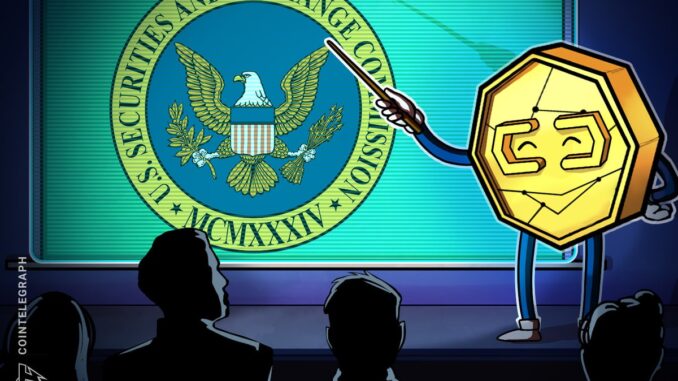 SEC responds predictably to Coinbase’s 2022 crypto rulemaking petition: No SEC responds predictably to Coinbase’s 2022 crypto rulemaking petition: No