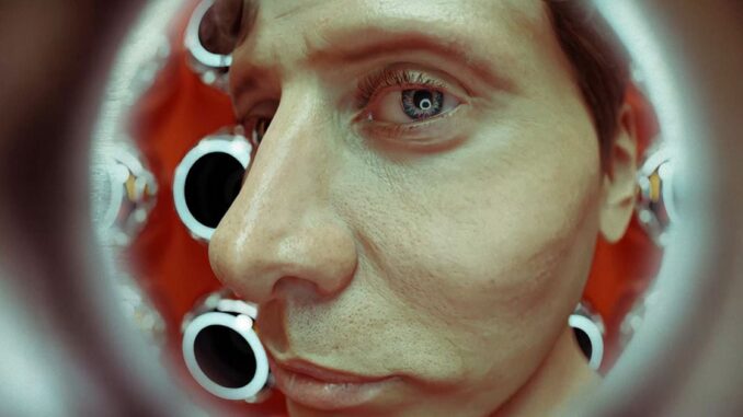 Sam Altman is Bringing Worldcoin's Controversial Eye-Scanning Orb to Reddit Tyler Spalding, CEO / Co-Founder, Flexa, 2Chainz and Zack Seward, Deputy Editor-in-Chief, CoinDesk