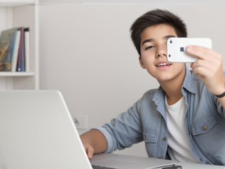 Send a Selfie to See Porn? UK Ponders Ways to Age-Gate Adult Sites