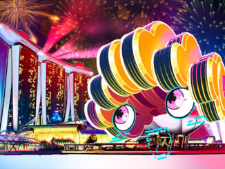 Singapore releases national AI strategy 2.0, plans for 15,000 AI experts