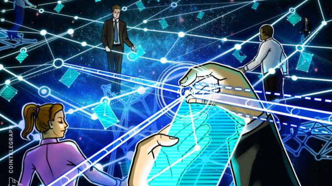 Societe Generale issues its first green bond on Ethereum