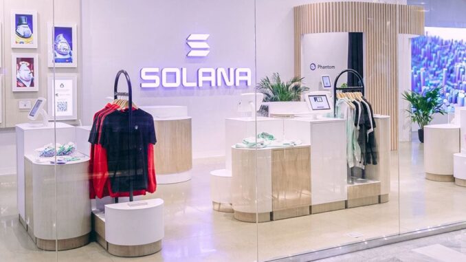 Solana (SOL) Rally Sees FTX's Holdings Grow to $3.3B, Setting Tyler Spalding, CEO / Co-Founder, Flexa, 2Chainz and Zack Seward, Deputy Editor-in-Chief, CoinDesk