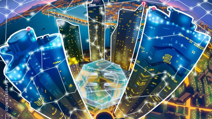 South Korean financial authorities solicit reports on unlicensed crypto exchanges South Korean financial authorities solicit reports on unlicensed crypto exchanges