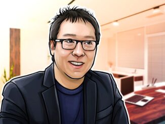 Spot Bitcoin ETF approval to propel BTC to $1M in 'days to weeks,' says Samson Mow