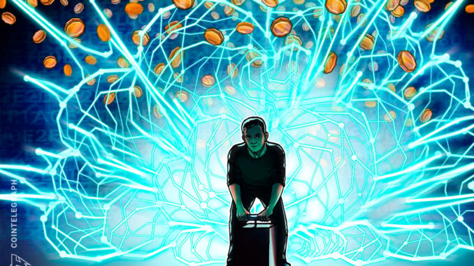 Starknet token distribution not yet finalized, despite speculation over portal