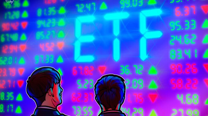 TMX buys 78% of ETF tool VettaFi for $848M, boosting TMX buys 78% of ETF tool VettaFi for $848M, boosting stake to 100%