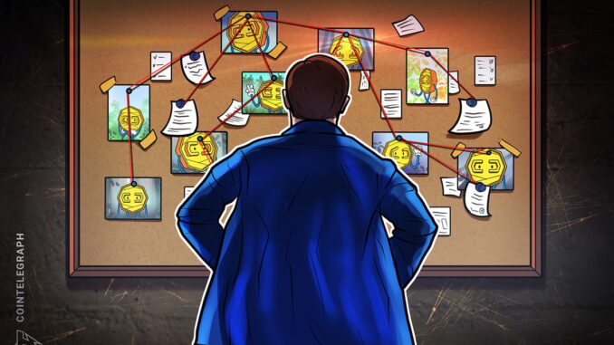 Taiwan officials launch inquiry into crypto betting on election results: Taiwan officials launch inquiry into crypto betting on election results: Report