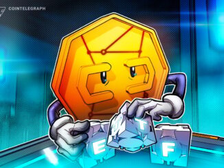 Taiwan will review global trends before relaxing on crypto ETFs