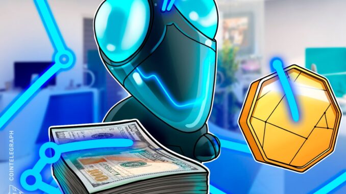 Taurus starts credit tokenization as an asset class for German