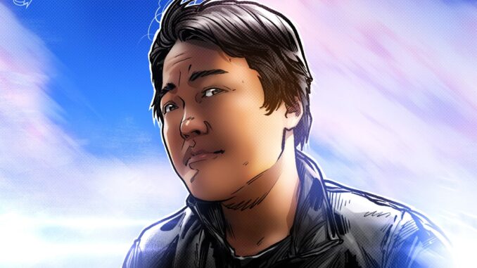 Terraform’s Do Kwon mounts last ditch effort to avoid extradition: Report