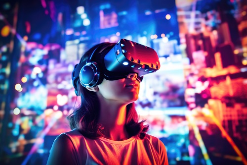The global metaverse gaming market set to surge 1085.92% by The global metaverse gaming market set to surge 1085.92% by 2030