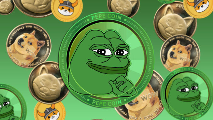 This Week in Coins: Bitcoin Rally Lends Meme Coins a Helping Hand