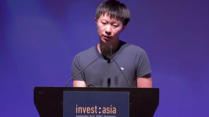 Three Arrows' Su Zhu Faces Questions From Liquidator Teneo in Tyler Spalding, CEO / Co-Founder, Flexa, 2Chainz and Zack Seward, Deputy Editor-in-Chief, CoinDesk