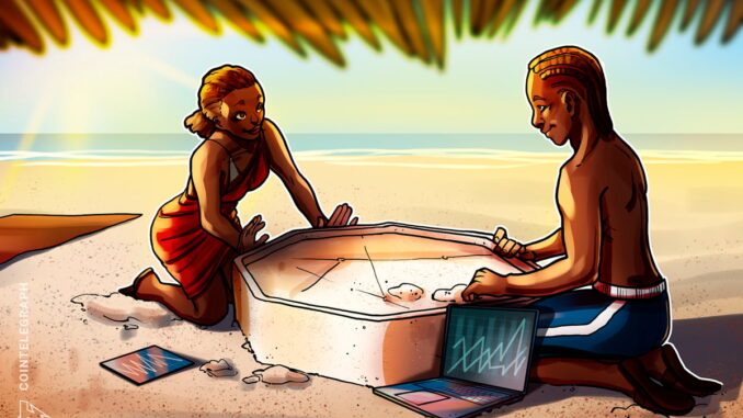 Trezor launches education initiative in Africa, funds Bitcoineta trip Trezor launches education initiative in Africa, funds Bitcoineta trip