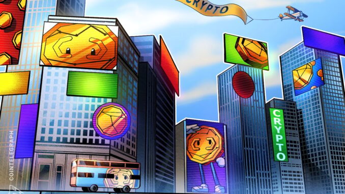 UAE’s regulatory structure draws crypto firms, Canaan’s revenue slumps, and