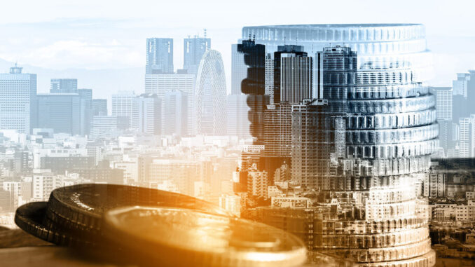 UK Builds Digital Securities Sandbox to Test New Technolgies UK Builds Digital Securities Sandbox to Test New Technolgies