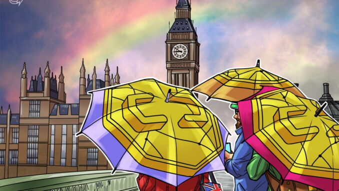 UK asset manager M&G invests $20M in Bitcoin derivatives exchange UK asset manager M&G invests $20M in Bitcoin derivatives exchange