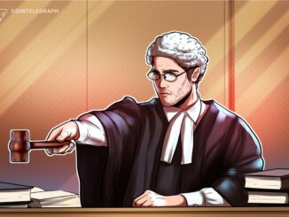US court approves settlement against Binance, paying $2.7B to CFTC
