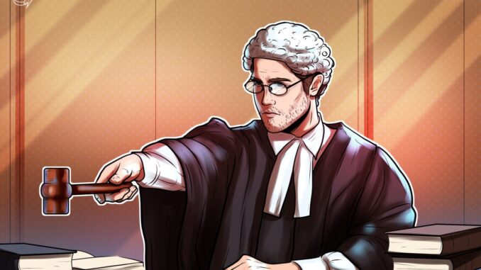US court approves settlement against Binance, paying $2.7B to CFTC