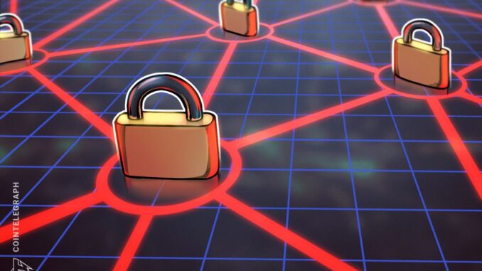 Web3 firm detects major security flaw in common smart contracts Web3 firm detects major security flaw in common smart contracts