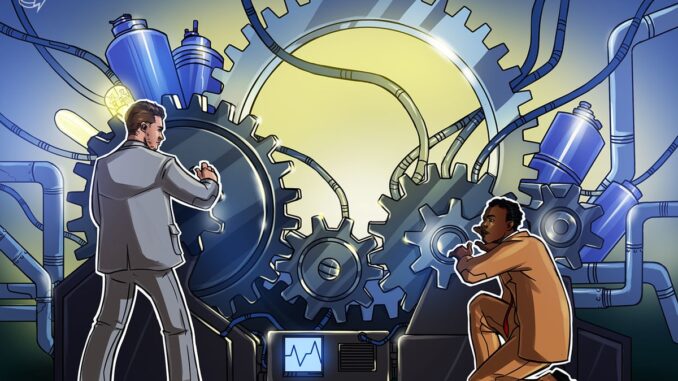 Worldcoin integrates with Shopify, Mercado Libre, Minecraft, Reddit and Telegram Worldcoin integrates with Shopify, Mercado Libre, Minecraft, Reddit and Telegram