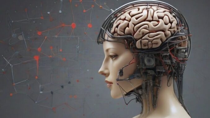 ‘Brainoware’: Brain Cells Fused With AI Could Recognize Voices ‘Brainoware’: Brain Cells Fused With AI Could Recognize Voices