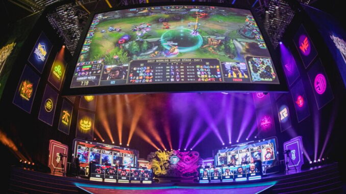 ‘League of Legends’ Trailer Scandal: It Wasn’t AI, We Just Messed Up, Says Riot Games