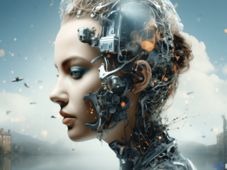 Netherlands government's announcement on AI vision, showcasing commitment and strategy for AI innovation.