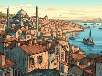 Mehmet Şimşek, Turkish Minister of Treasury and Finance, discussing new crypto regulatory framework.