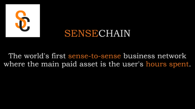 A New Digital Economy-Based Network A New Digital Economy-Based Network