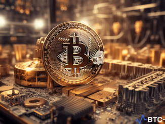 AI and Crypto Mining Energy Consumption Surge - IEA Report