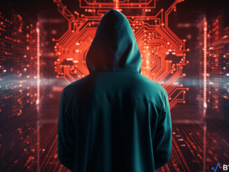 Algorand Foundation CEO Staci Warden with a cautionary message on cybersecurity.
